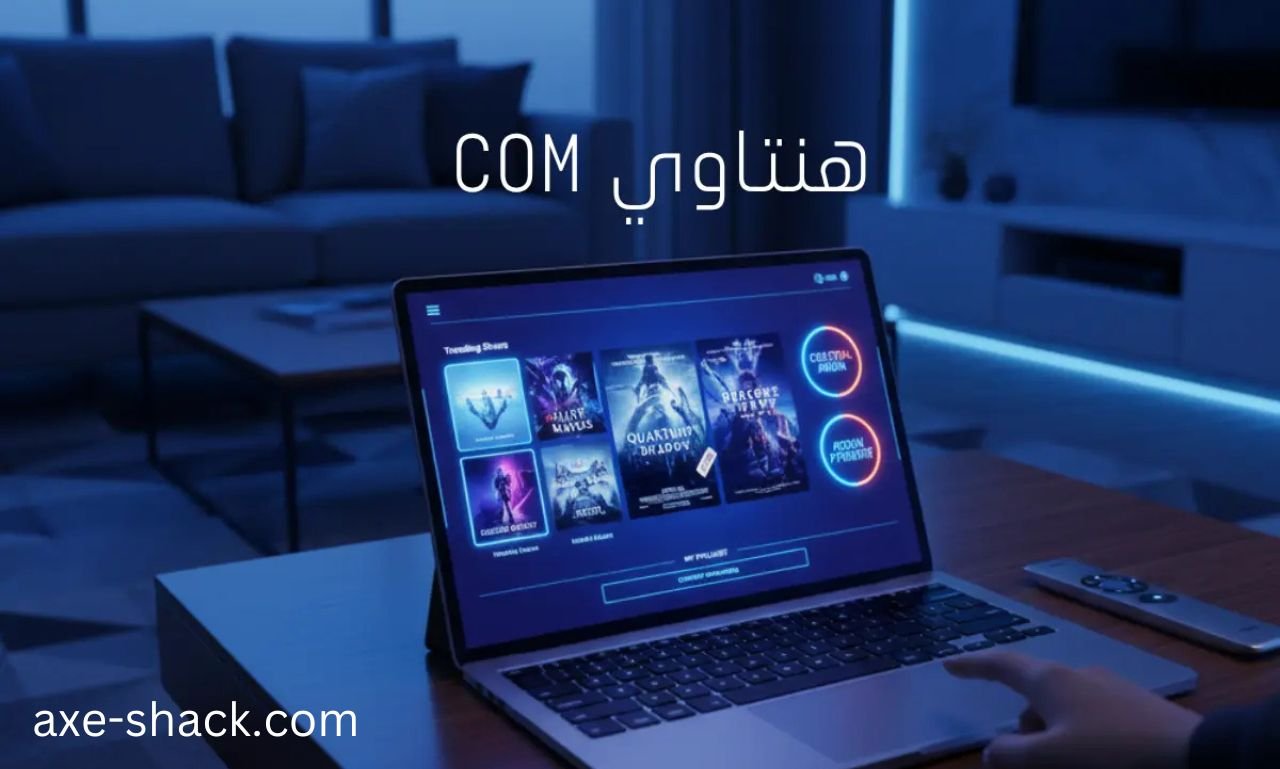 هنتاوي.com: Explore Your Favorite Anime Streaming