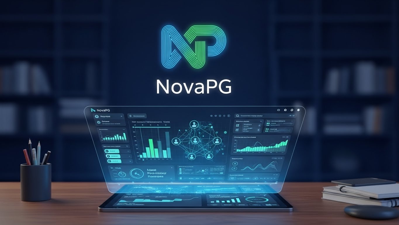 What is NovaPG? The Future Of AI Project Management