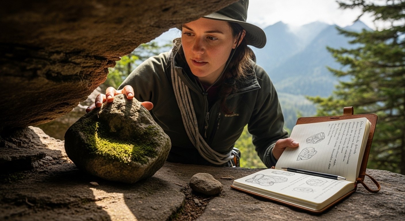 Kotora Melnkalne: Exploring the Hidden Stone That Avoiding the Crowds