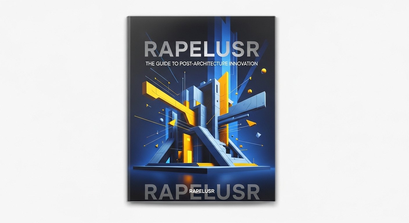 What is Rapelusr? The Guide to Post-Architecture Innovation