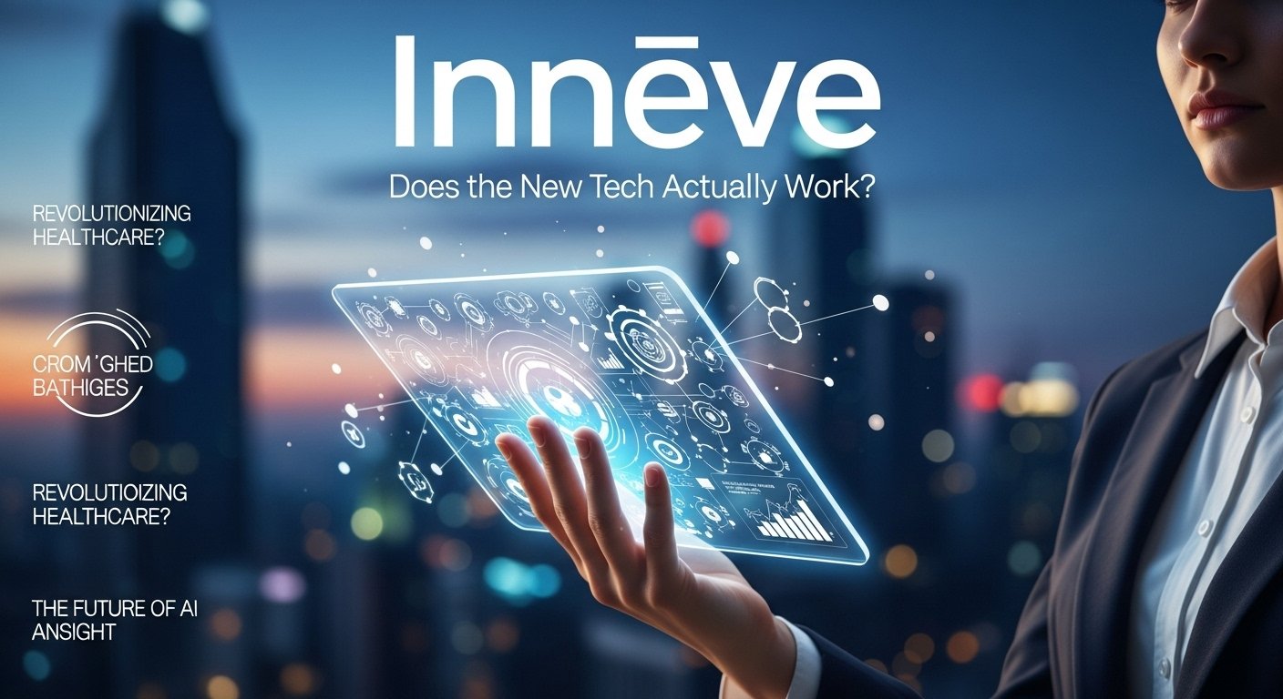 Innøve: Does the New Tech Actually Work?