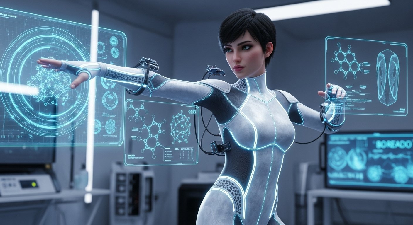 Runlia: Testing the New Bio-Tech Fabric