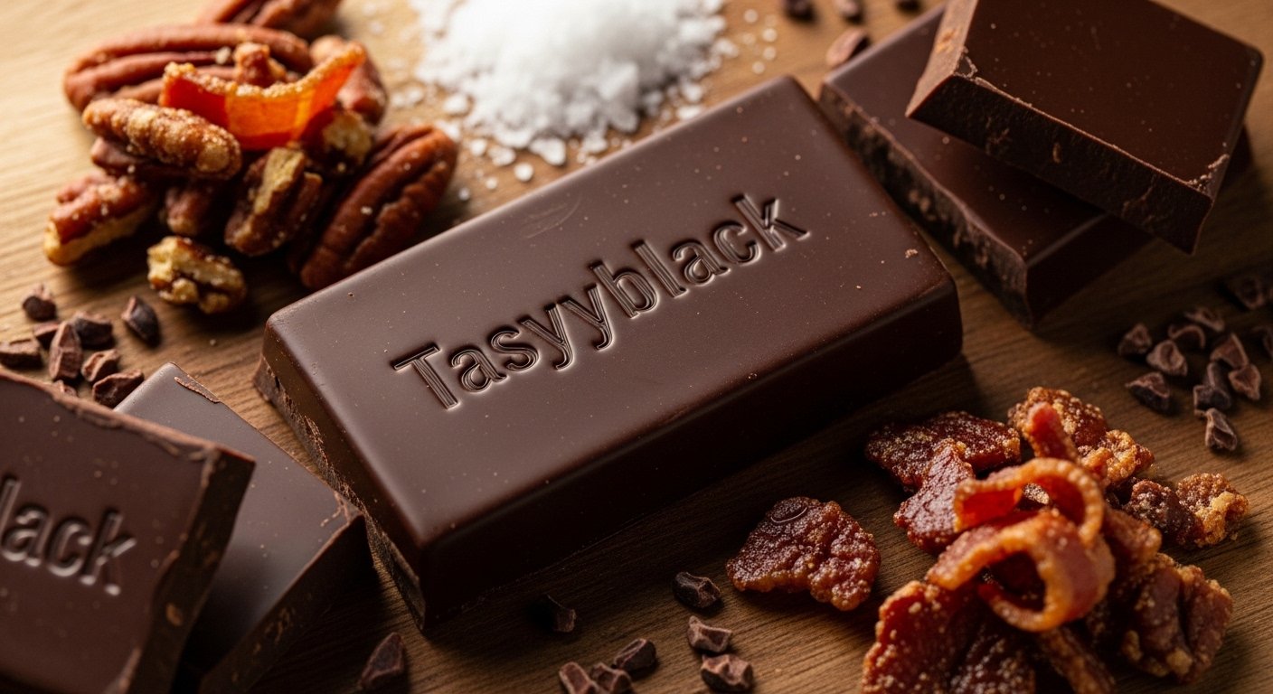 Tasyyblack: The Sweet and Savory Delights You Need to Try