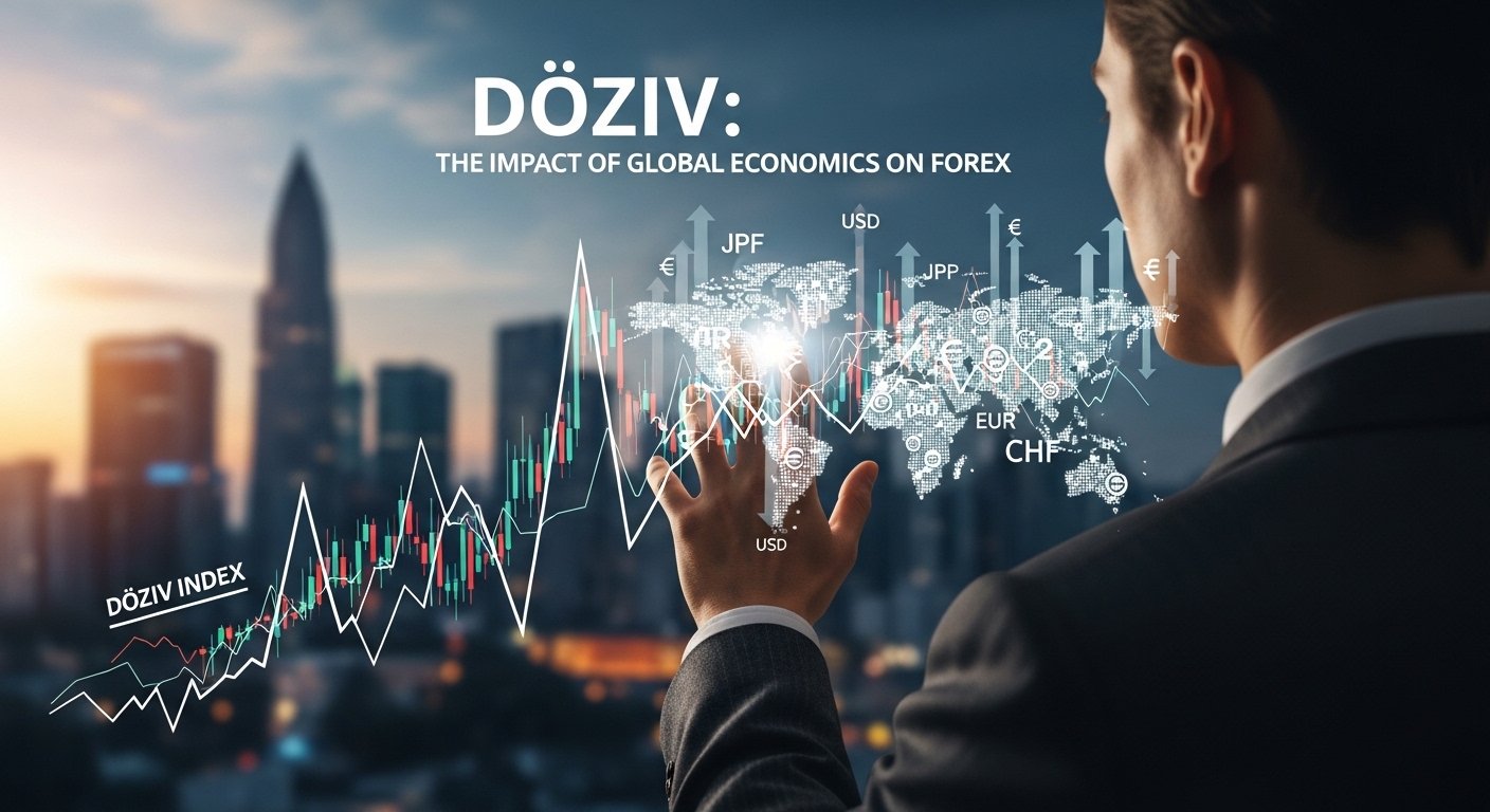 Döziv: The Impact of Global Economics on Forex
